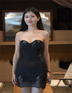 秘果 电视剧