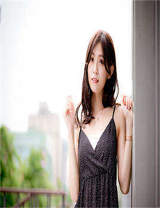 大校的女儿