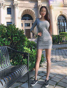 6580岁老太婆
